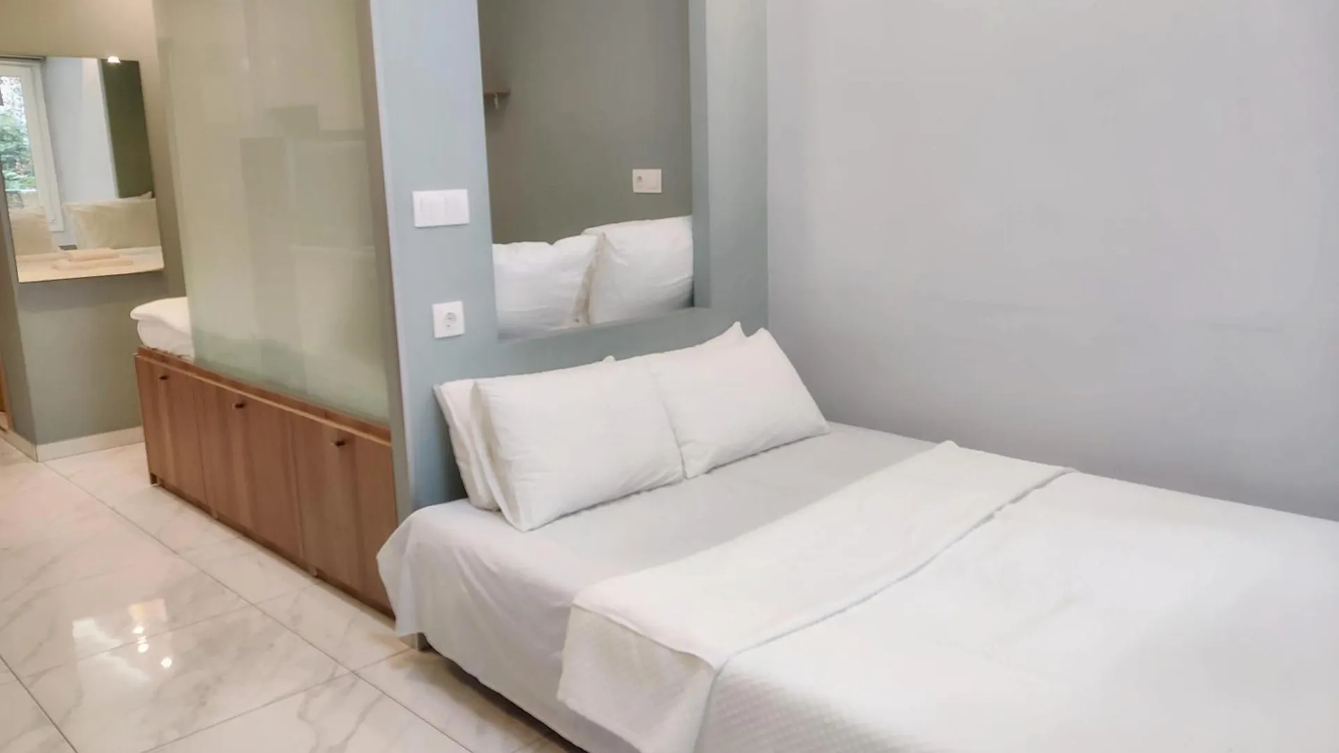 Stylish Fully Equipped City Center Condo Θεσσαλονίκη Ελλάδα