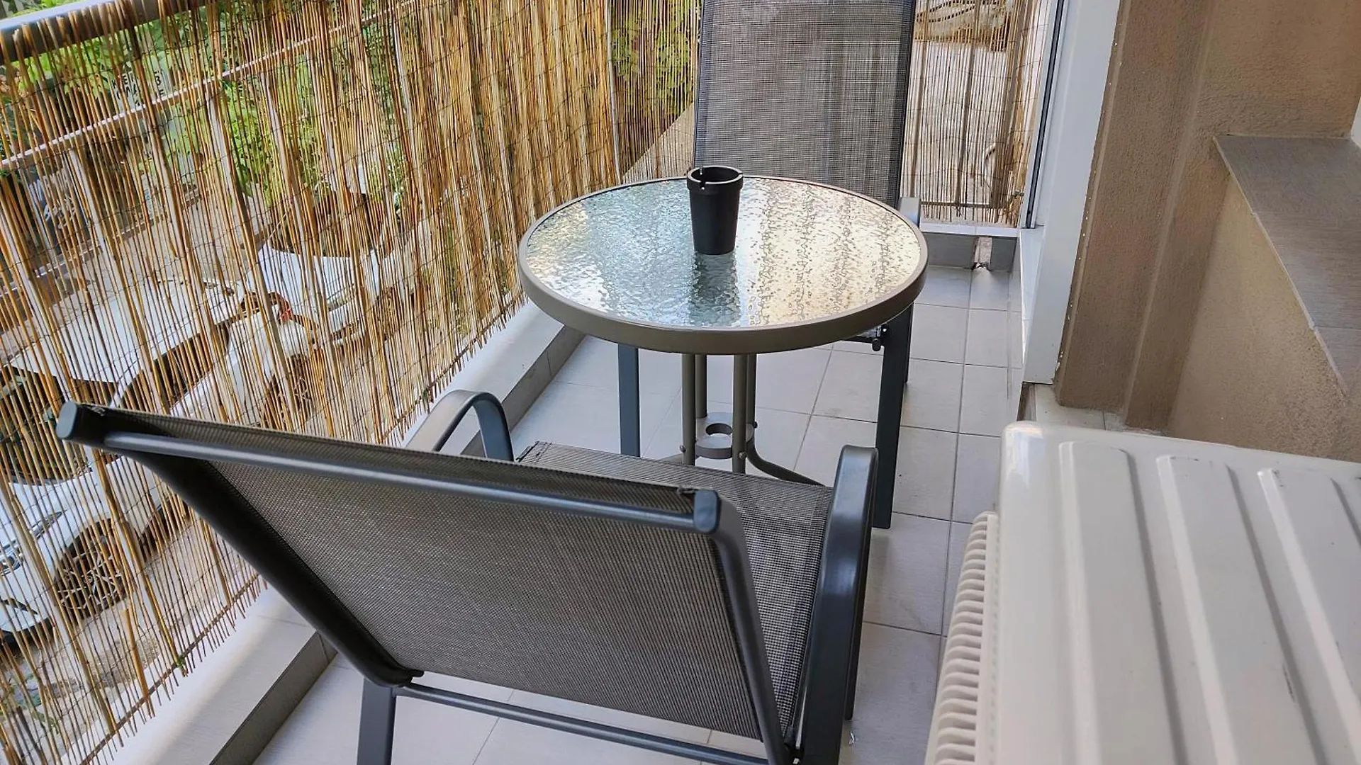 Stylish Fully Equipped City Center Condo Θεσσαλονίκη 0*,
