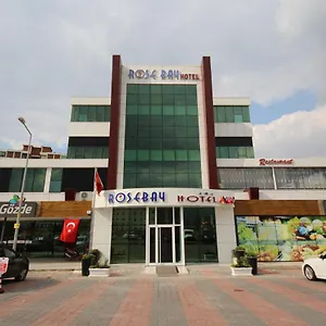 Rose Bay Otel Manisa