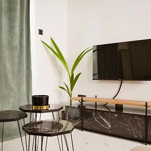 Hyperion Premium Διαμέρισμα