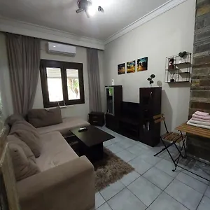 Tsitsihouse Διαμέρισμα