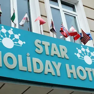 Star Otel İstanbul